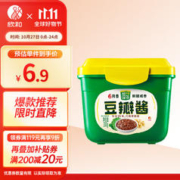 Shinho 欣和 葱伴侣 6月香 豆瓣酱 300g
