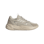 19日20点：adidas 阿迪达斯 OZWAVE 男女款休闲厚底老爹鞋「波波鞋」 IE6055