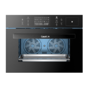 再降价、双11预售、PLUS会员、概率券：凯度 CASDON56L 蒸烤一体机嵌入式 SR5628DE11-GD Pro