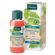 Kneipp 克奈圃 柠檬香蜂草水润泡浴精油 100ml