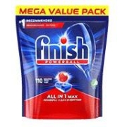 finish 亮碟 三合一洗碗块 94颗*3件