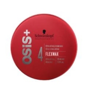京东PLUS：施华蔻 专业质感随意发蜡 85ml（2件赠 刚劲定型发胶100ml）
