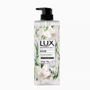 88VIP！LUX 力士 植萃精油香氛沐浴露 小苍兰香750G