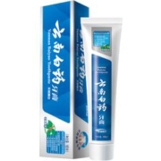 plus会员：云南白药 牙膏 4支牙膏 （共410g）