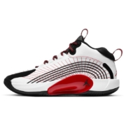 31日20点：AIR JORDAN 男子实战篮球鞋 CQ4229