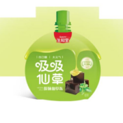 SuniTY 生和堂 吸吸仙草冻70g*1袋