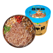 再补券：稻花香  花甲粉1桶