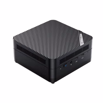 MINISFORUM 铭凡 UM690S 迷你主机 (R9-6900HX、无内存硬盘)