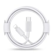 SLO 赛思诺 iPhone快充PD数据线 1m