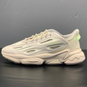 阿迪达斯（Adidas）三叶草运动鞋男鞋女鞋2023秋冬款缓震透气休闲鞋轻便跑 GZ7279  42.5