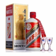 8日开始：飞天茅台 53度 500ML 五大平台开抢！