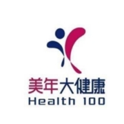 美年大健康 男女通用体检套餐*3