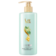 舒蕾【关晓彤同款】洗发水去屑止痒控油洗头膏女（绿茶籽355ml）
