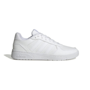 Adidas/阿迪达斯 COURTBEAT 休闲小白鞋