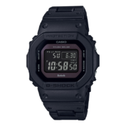 双11预售：CASIO 卡西欧 G-SHOCK经典系列 GW-B5600BC-1B 太阳能电波腕表 42.8毫米