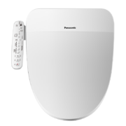 双11预告、京东PLUS：Panasonic 松下 DL-PQTK10CWS 智能马桶盖