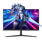 海信23.8英寸165Hz 快速液晶FastIPS 1ms响应 8bit 广色域 电竞办公电脑显示器显示屏24G5F-SE