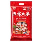 庭享 五常稻花香 大米 5KG