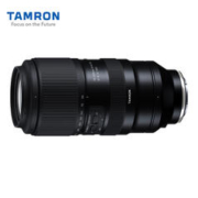 京东PLUS：TAMRON 腾龙 A067S 50-400mm F4.5-6.3 Di III VC VXD 大变焦全画幅镜头 索尼E卡口