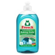 Frosch 小苏打浓缩餐具洗洁精500ml  德国原装进口