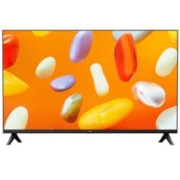 PLUS会员、概率券: 小米电视 Redmi A43 2024款 43英寸全高清 金属全面屏 1G+8G L43RA-RA