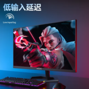 23日20点！PHILIPS 飞利浦 27M1N3200Z 27英寸 IPS 显示器（1920×1080、165Hz、99.9%sRGB）