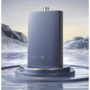 京东PLUS、以旧换新：COLMO CTX216 燃气热水器