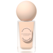 plus会员：恋火 PL蹭不掉粉底液升级版 01象牙白30ml