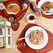 大希地 牛肉酱意面 番茄肉230g*3盒