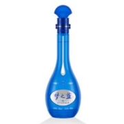 88VIP会员：YANGHE 洋河 梦之蓝M6-52度500ml*2瓶礼盒浓香型白酒官方自营