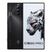 5日20点：nubia 努比亚 红魔8S Pro 5G手机 12GB+512GB 暗夜骑士