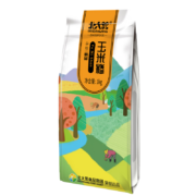 plus会员、概率券:北大荒 糯玉米糁 1kg
