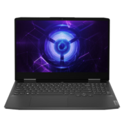 联想（Lenovo）GeekPro G5000 英特尔酷睿 15.6英寸电竞游戏笔记本电脑(13代i5-13500H 16G 1T RTX4050 2.5k 165Hz高色域)灰