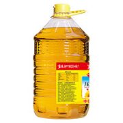 luhua 鲁花 压榨葵花仁油5L桶装剥壳去皮压榨桶装食用油植物油葵花籽油