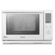 双11预售、plus会员：Panasonic松下 蜂神系列 27升变频微波炉 微蒸烤炸一体 NN-DS2200XPE