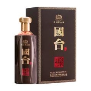 GUOTAI 国台 匠传陈酿 升级版 53%vol 酱香型白酒