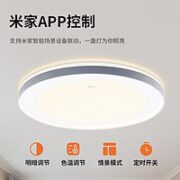 OSRAM 欧司朗 客厅灯 米家智能控制吸顶灯 48瓦