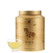 八马茶业 安溪铁观音 礼罐装 252g＊2件