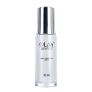 plus会员、概率券:玉兰油（OLAY）光感小白瓶精华液30ml