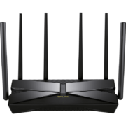 学生认证：TP-LINK 普联 AX5400 三频千兆 WiFi6 路由器