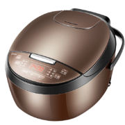 再补券：美的（Midea）智能电饭煲 4L蒸煮米饭锅 FB40simple111（3-8人）
