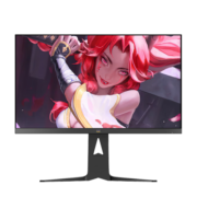 优派（ViewSonic） 27英寸2K电竞显示器超频185Hz Fast IPS 1ms(GtG) 原厂背光 HDR400 旋转升降 硬件滤蓝光 VX2781-2K-PRO-5