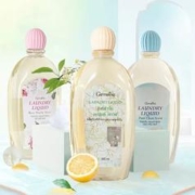 拍1发6 芝芙莲内衣洗衣液500ml