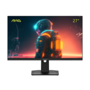 微星(MSI) 27英寸4K显示器HDR400 IPS 144Hz 1ms响应Type-c 65w MAG274UPF