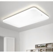 Panasonic 松下 HHXZX036L 简约客厅吸顶灯 120W