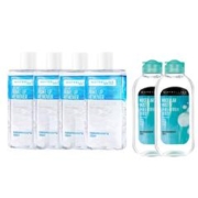 美宝莲二代眼唇卸+净澈卸1000ml