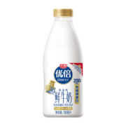 光明 3.6 优倍 鲜奶 780ML/瓶 巴士杀菌鲜牛奶 定期购【厂商直送】