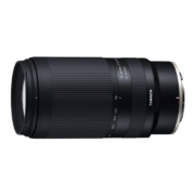 双11预售、plus会员：Tamron腾龙 A047Z 70-300mm F/4.5-6.3 Di III RXD远摄长焦变焦 全画幅微单(尼康Z卡口)
