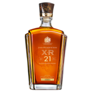 尊尼获加（JOHNNIE WALKER） XR21年 苏格兰进口威士忌 洋酒 750ml
