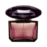 范思哲（VERSACE）星夜水晶女士淡香水 90ml 生日礼物送女朋友老婆 节日礼物 果香调